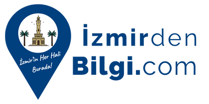 İzmirden Bilgi Logo